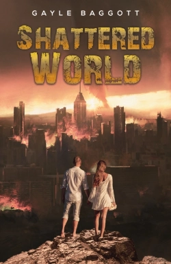 Bertrand.pt - Shattered World