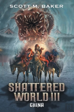 Bertrand.pt - Shattered World Iii: China