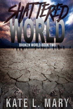 Bertrand.pt - Shattered World
