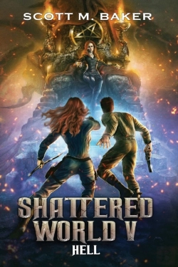 Bertrand.pt - Shattered World V: Hell