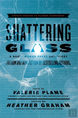 Bertrand.pt - Shattering Glass: A Nasty Woman Press An