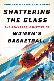 Shattering The Glass