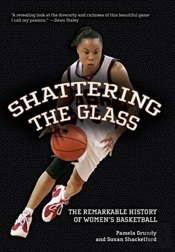 Shattering The Glass
