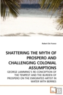 Bertrand.pt - Shattering The Myth Of Prospero And Chal
