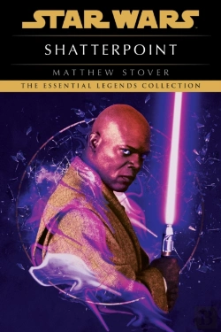 Bertrand.pt - Shatterpoint: Star Wars Legends