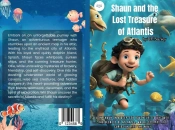 Shaun And The Lost Treasure Of Atlantis