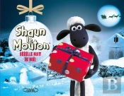 Shaun Le Mouton Beeelle Nuit De Noel