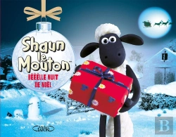 Bertrand.pt - Shaun Le Mouton Beeelle Nuit De Noel