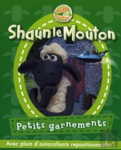Shaun Le Mouton ; Petits Garnements
