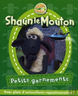 Bertrand.pt - Shaun Le Mouton ; Petits Garnements
