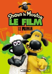 Shaun Le Mouton