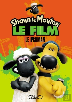 Bertrand.pt - Shaun Le Mouton