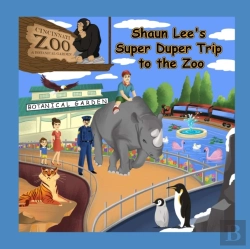 Bertrand.pt - Shaun Lee'S Super-Duper Trip To The Zoo
