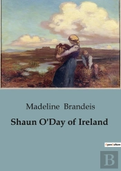 Shaun O Day Of Ireland