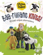 Shaun The Sheep: Baa-Rilliant Knits!