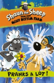 Shaun The Sheep