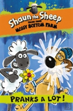 Bertrand.pt - Shaun The Sheep
