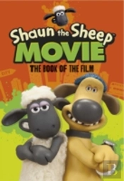 Shaun The Sheep Movie
