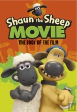 Bertrand.pt - Shaun The Sheep Movie