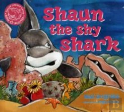 Bertrand.pt - Shaun The Shy Shark