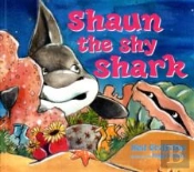 Shaun The Shy Shark
