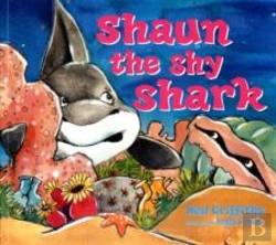 Bertrand.pt - Shaun The Shy Shark