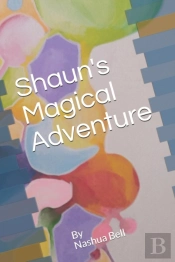 Shaun'S Magical Adventure