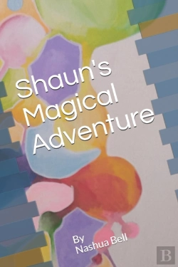 Bertrand.pt - Shaun'S Magical Adventure