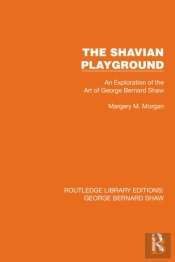 Shavian Playground
