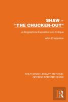 Shaw Â€“ Â€Œthe Chucker Outâ€