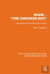 Shaw Â€“ Â€Œthe Chucker Outâ€