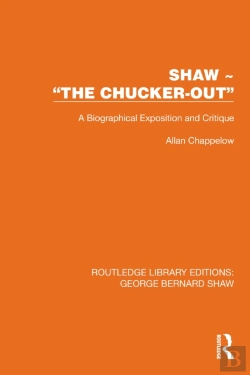 Bertrand.pt - Shaw Â€“ Â€Œthe Chucker Outâ€