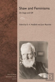 Shaw And Feminisms