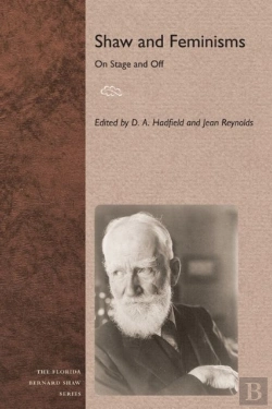 Bertrand.pt - Shaw And Feminisms