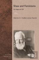 Shaw And Feminisms