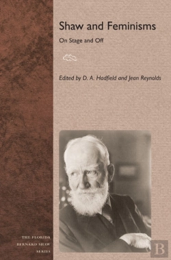 Bertrand.pt - Shaw And Feminisms