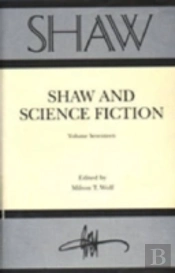 Shaw And Science Fiction