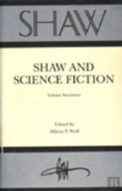 Bertrand.pt - Shaw And Science Fiction