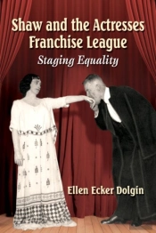 Shaw And The Actresses Franchise League