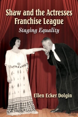 Bertrand.pt - Shaw And The Actresses Franchise League