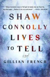 Shaw Connolly Lives To Tell