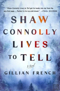 Bertrand.pt - Shaw Connolly Lives To Tell