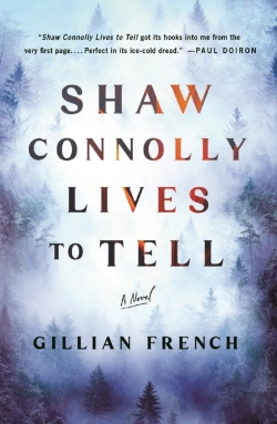 Bertrand.pt - Shaw Connolly Lives To Tell