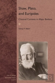 Shaw, Plato, And Euripides