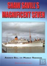 Shaw Savill'S Magnificent Seven