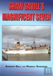 Shaw Savill'S Magnificent Seven