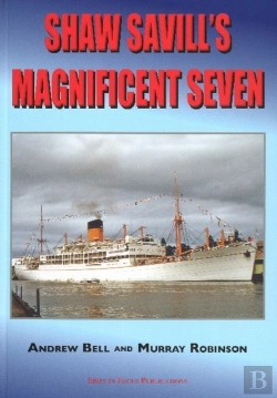 Bertrand.pt - Shaw Savill'S Magnificent Seven