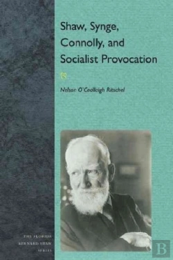 Bertrand.pt - Shaw, Synge, Connolly And Socialist Provocation