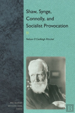 Bertrand.pt - Shaw, Synge, Connolly, And Socialist Provocation