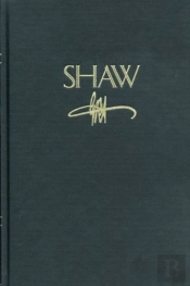 Shaw: The Annual Of Bernard Shaw Studies, Vol. 29